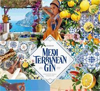 BOTTIGLIA DI GIN PERSONALIZZATA